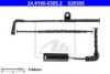ATE 24.8190-0305.2 Warning Contact, brake pad wear